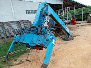 ขายเครน3ตัน TADANO ท้องวี สภาพพร้อมใช้ ราคา160,000 สนใจโทร 090-8588220 093-3258446 www.narong2truck.com www.truck.in.th/498 https://www.facebook.com/narong2truck/ ID: narong498 ID: 0986410380 เพจ Facebook ณรงค์ ซื้อขายรถมือสอง กลุ่ม Facebook ณรงค์ ซื้อขาย